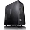 Bild von Fractal Meshify C Dark TG (ATX, mATX, Mini-ITX), PC Gehäuse, Schwarz