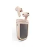 Bild von Urbanista Phoenix Bluetooth Wireless In-Ear Kopfhörer Solarladefunktion Rose (ANC, 8 h, Kabellos), Kopfhörer, Rosa