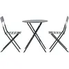 Bild von Venture Home, Couchtisch + Beistelltisch, Marseille (60 x 71 cm)