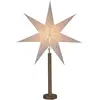 Bild von Star Trading, Weihnachtsbeleuchtung, Tischstern Elice