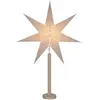 Bild von Star Trading, Weihnachtsbeleuchtung, Tischstern Elice