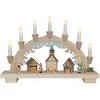Bild von Star Trading, Weihnachtsbeleuchtung, Candlestick Dassel