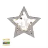 Bild von Star Trading, Weihnachtsbeleuchtung, Tischdekoration Fauna