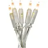 Bild von Star Trading, Lichterkette, P-LED (2.85 m)