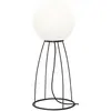 Bild von Star Trading, Stehlampe, Gartenleuchte MALLORCA 70 cm (E27)