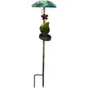 Bild von Star Trading, Gartenbeleuchtung, Solar Decoration Salona (IP44)