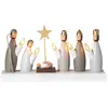Bild von Star Trading, LED Kerzen, Kerzenstnder Krubba (1x)