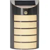 Bild von Star Trading, Gartenbeleuchtung, Solar Wand Laterne Wally (50 lm, IP44)