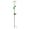 Bild von Star Trading, Gartenbeleuchtung, Solar Dekoration Daisy (IP44)