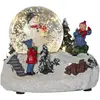 Bild von Star Trading, Weihnachtsbeleuchtung, Dekorativer Szenerie Winterville