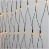 Bild von Star Trading, Lichterkette, Netzlichterkette (3 m)