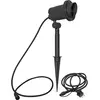 Bild von Star Trading, Gartenbeleuchtung, Outdoor Decoration Spotlight Focus (GU10, IP44)
