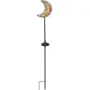 Bild von Star Trading, Gartenbeleuchtung, Solar Decoration Linny Moon (IP44)