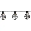 Bild von Star Trading, Lichterkette, Cage (5 m)