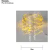 Bild von Star Trading, Lichterkette, Lichterkette Dew Drop Micro (15 m)
