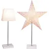 Bild von Star Trading, Weihnachtsbeleuchtung, Tischdekoration STAR LEO
