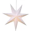 Bild von Star Trading, Weihnachtsbeleuchtung, Papierstern DOT