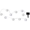 Bild von Star Trading, Lichterkette, Solar Rice Ball (2.70 m)