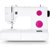 Bild von Pfaff Smarter 160, Nähmaschine, Weiss