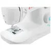 Bild von Singer Fashion Mate 3337, Nähmaschine, Weiss