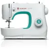 Bild von Singer M3305, Nähmaschine, Grün, Weiss
