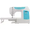 Bild von Singer C5205-TQ, Nähmaschine, Blau