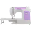 Bild von Singer C5205, Nähmaschine, Violett