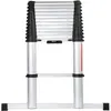 Bild von Telesteps, Leiter + Gerüst, Leiter Eco Line (Teleskopleiter, 380 cm)