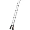 Bild von Telesteps, Leiter + Gerüst, Teleskopleiter Prime Line 2.6m (Teleskopleiter, 260 cm)