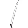 Bild von Telesteps, Leiter + Gerüst, Teleskop-Anlegeleiter PRIME LINE (Teleskopleiter, 410 cm)