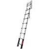 Bild von Telesteps, Leiter + Gerüst, Dachbodenleiter Loft Line Mini (Teleskopleiter, 245 cm)