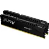 Bild von Kingston FURY Beast (2 x 32GB, 5200 MHz, DDR5-RAM, DIMM), RAM, Schwarz