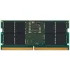 Bild von Kingston KCP556SS8-16 (1 x 16GB, 5600 MHz, DDR5-RAM, SO-DIMM), RAM, Schwarz, Grün