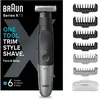 Bild von Braun Styler Xt5200 Rasierer