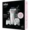 Bild von Braun Silk Epil 7 Wet & Dry Epilierer