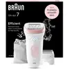 Bild von Braun Silk-épil 7 7-030 Epilierer