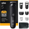 Bild von Braun, Trimmer + Haarschneider, All-in-One Series 5
