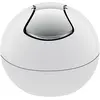 Bild von spirella Bowl-Shiny, Abfalleimer, Weiss