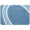 Bild von spirella, Badteppich, Curve (90 x 60 cm)