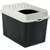 Bild von Rotho Berty Eco, Katzenklo