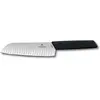 Bild von Victorinox Swiss Modern, Küchenmesser, Schwarz, Silber