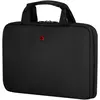 Bild von Wenger Guyde (14", Universal), Notebooktasche, Schwarz