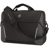 Bild von Wenger XE Compact Brief (16", Universal), Notebooktasche, Schwarz