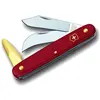 Bild von Victorinox, Taschenmesser, Okuliermesser rot