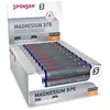 Bild von Sponser Sport Food Magnesium 375 Trinkampullen Packung Exotisch 25ml 30 Einheiten One Size
