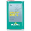 Bild von Motorex Dot 4 Bremsflüssigkeit 1l One Size
