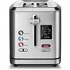 Bild von Solis Flex, Toaster, Silber