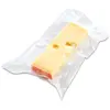 Bild von Solis Vakuumierbeutel 30 x 40 cm, Lebensmittelverpackung, Transparent