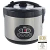 Bild von Solis Solis Rice Cooker Duo Programm (Typ 817) Reiskocher und Dampfgarer