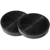 Bild von Faber 112.0569.559, Dunstfilter, Schwarz